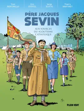 Read: Père Jacques Book Sevin