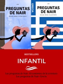 Bestsellers: Infantil - Miguel Ángel Villar Pinto