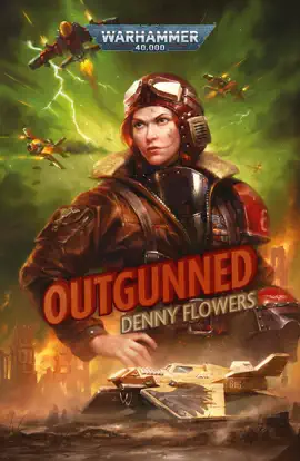 Read: Outgunned
