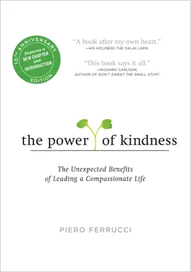 Read: The Power of Book Kindness