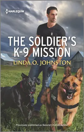 Read: The Soldier's K-9 Mission Book