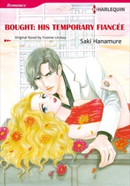 Bought: His Temporary Fiancee - Saki Hanamure