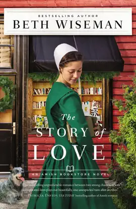 Read: The Book Story of Love