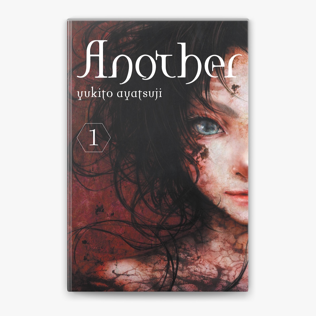 Another, Vol. 1 (light novel) by Yukito Ayatsuji on Apple Books