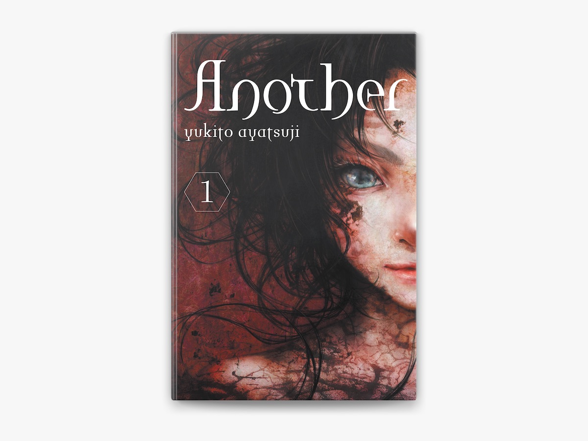 Another, Vol. 1 (light novel) by Yukito Ayatsuji on Apple Books