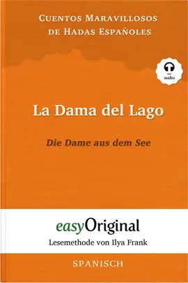 Read: La Dama del Lago Book / Die Dame aus dem See (mit Audio)