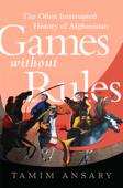 Games without Rules Book Cover