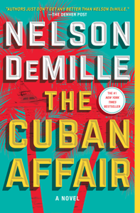 The Cuban Affair Book Cover
