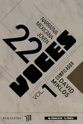 Read: 22 Book Voces Vol. 1