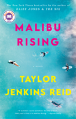 Malibu Rising - Taylor Jenkins Reid