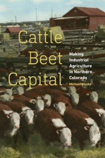 Cattle Beet Capital by Michael Weeks