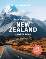 Best Road Trips New Zealand 3 [TR-NZL3]