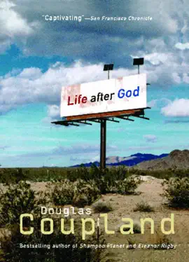 Read: Book Life After God