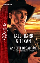 Tall, Dark & Texan - Annette Broadrick