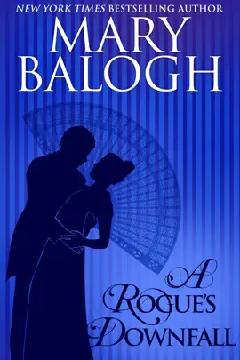 Read: A Rogue's Book Downfall