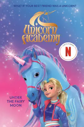 Read: Book Unicorn Academy: Under the Fairy Moon