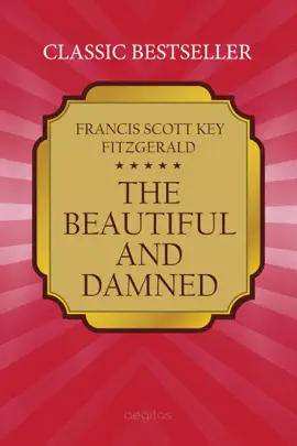 Read: Book The Beautiful and Damned