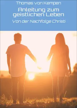 Read: Book Anleitung zum geistlichen Leben