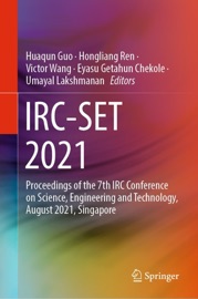 IRC-SET 2021 - Huaqun Guo, Hongliang Ren, Victor Wang, Eyasu Getahun Chekole & Umayal Lakshmanan