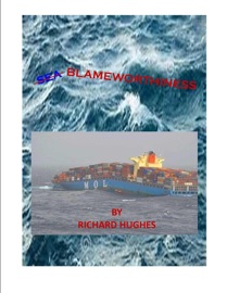 SeaBlameworthiness - Richard Hughes