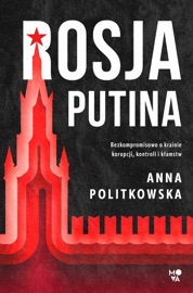 Rosja P****a - Anna Politkowska