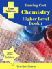 Leaving Cert Chemistry Higher Level - Brendan Duane
