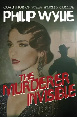 Read: The Murderer Book Invisible