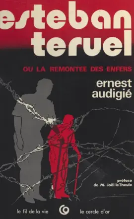 Read: Esteban Teruel ou La remontée Book des enfers