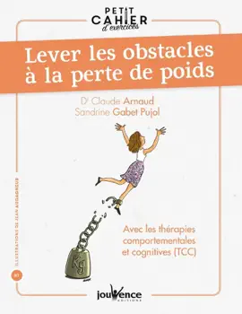 Read: Petit cahier d'exercices : Lever les obstacles à la perte de Book poids