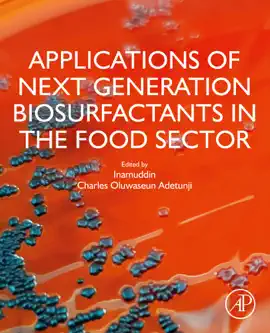 Read: Applications of Next Generation Biosurfactants in the Food Book Sector