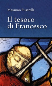 Il tesoro di Francesco Book Cover