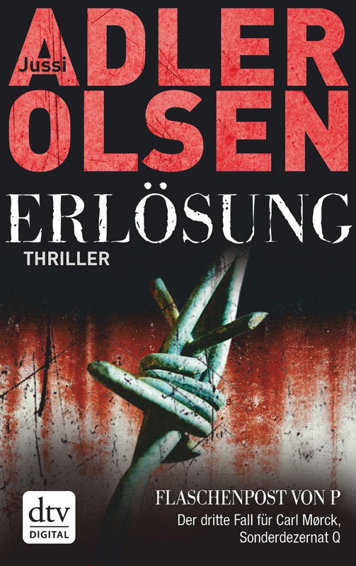 Erlösung - Flaschenpost von P