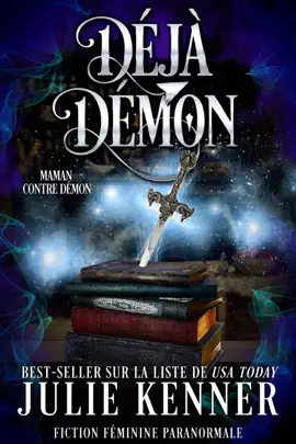 Read: Déjà Book démon