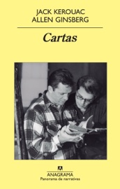 Cartas - Bill Morgan & Jack Kerouac