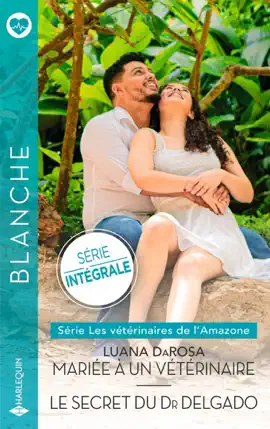 Read: Mariée à un Book vétérinaire - Le secret du Dr Delgado