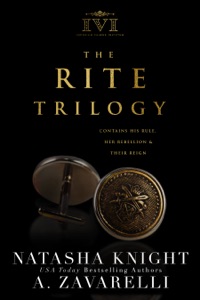 The Rite Trilogy