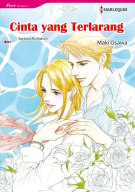 Read: Cinta yang Book Terlarang