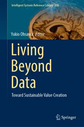 Read: Living Book Beyond Data