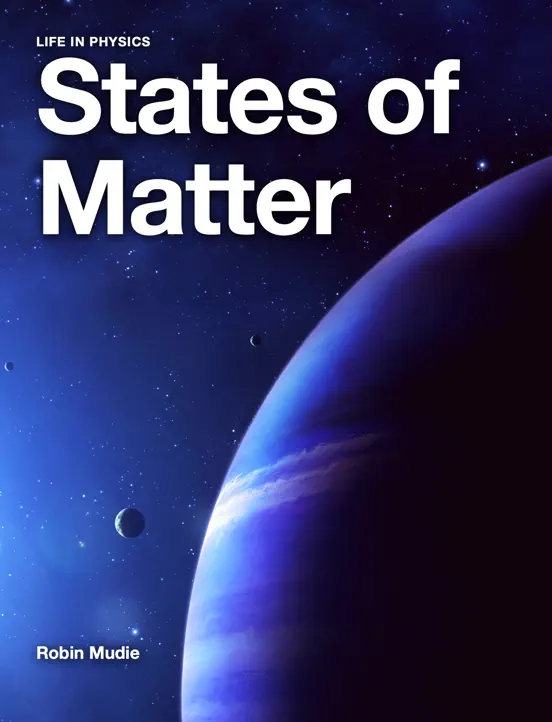 Physics - States of Matter