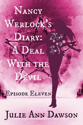 Read: Nancy Werlock's Diary: A Deal Book With the Devil