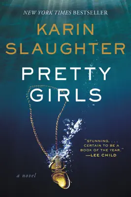 Pretty Girls by Karin Slaughter book