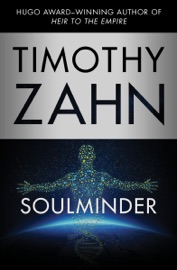 Soulminder - Timothy Zahn