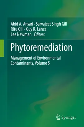 Read: Phytoremediation