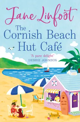 Read: The Cornish Beach Book Hut Café