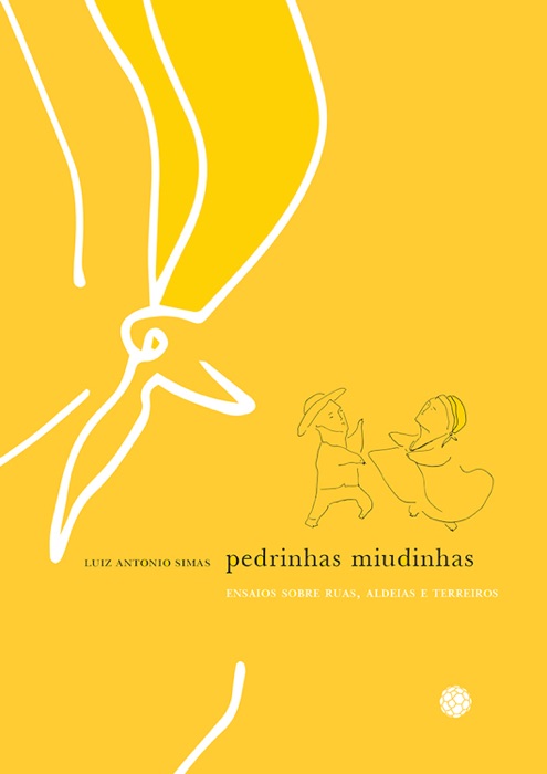 Pedrinhas miudinhas