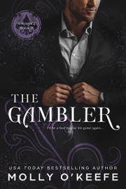 The Gambler - Book Two - Molly O'Keefe