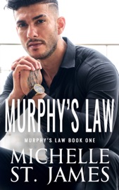 Murphy's Law - Michelle St. James