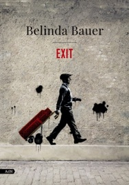 Exit (AdN) - Belinda Bauer & Pilar de la Peña Minguell