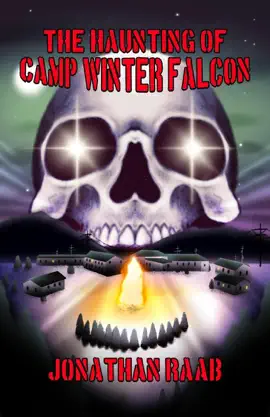 Read: The Haunting of Camp Winter Book Falcon