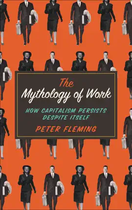 Read: The Mythology of Book Work